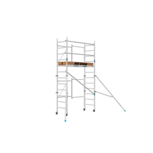 Andamio plegable PRO 4,70 m